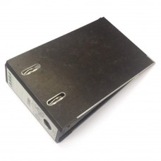 ABBA 1/2 size 3inch Voucher File (AB10000)